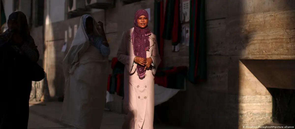 Libya’s new morality police set to curb women’s rights