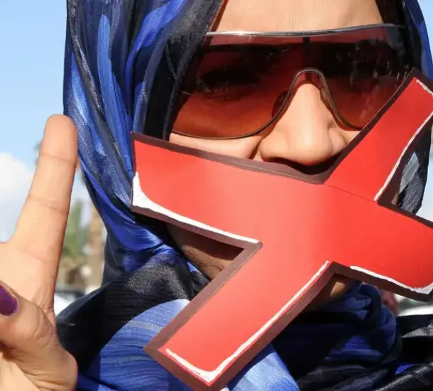 Femicides in Libya spark calls for tougher laws