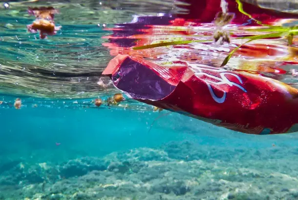 These are the top environmental threats to the Mediterranean