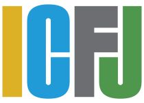 ICFJ logo 3077de39