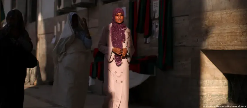 Libya’s new morality police set to curb women’s rights