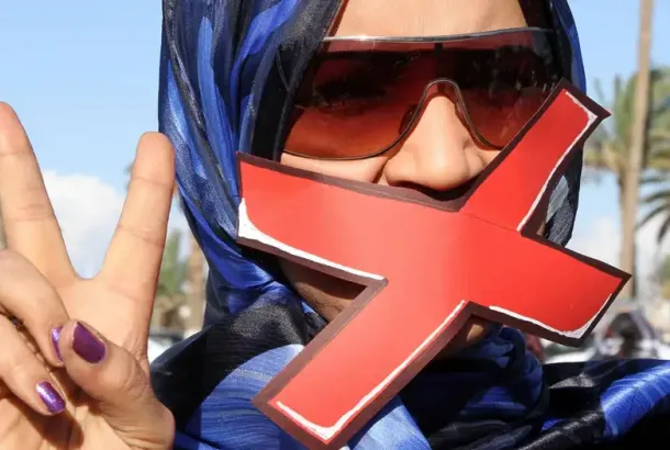 Femicides in Libya spark calls for tougher laws