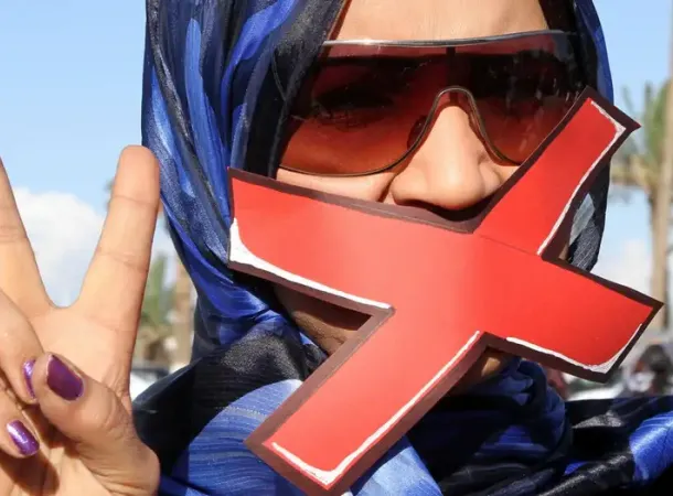 Femicides in Libya spark calls for tougher laws